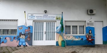 Usarán la cámara Gesell para determinar qué pasó en el jardín de infantes platense