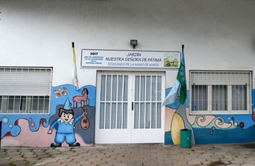 Se viralizó un audio de una de las niñas golpeadas en el jardín de La Plata