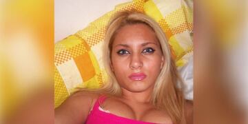 Estefanía Fernández\u002E (Web)