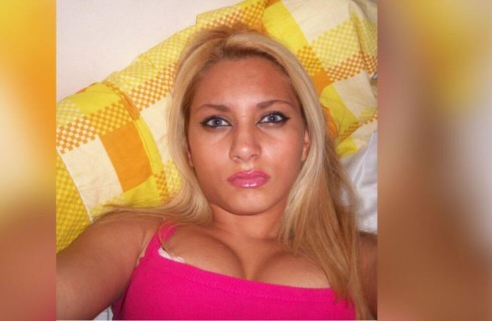 Las fotos de Estefanía Fernández, la hija de "El Gitano"