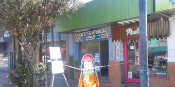 Juan B Justo 2100 Pergamino