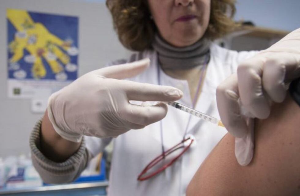 Confirmaron que hay tres casos de Gripe A en La Plata