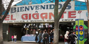 Feria Persa Mendoza\u002E