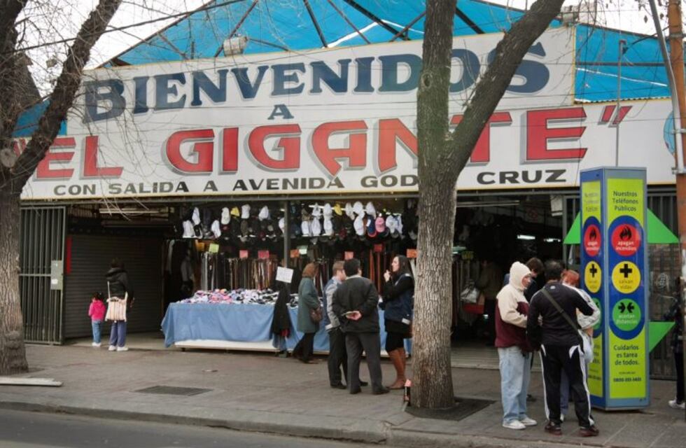 La Feria Persa pide retomar la actividad