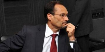 El procurador de Entre Ríos avaló el decreto de Bordet sobre fumigaciones