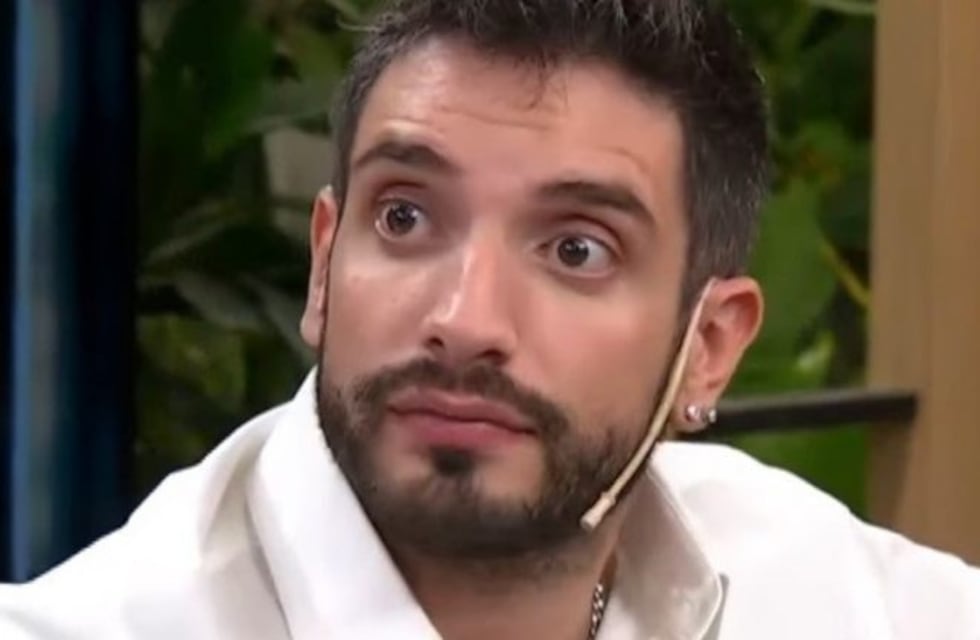 Juan Cruz Sanz: "Estoy muerto en vida"