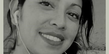 El cuerpo de Florencia Morales ya fue sepultado nuevamente