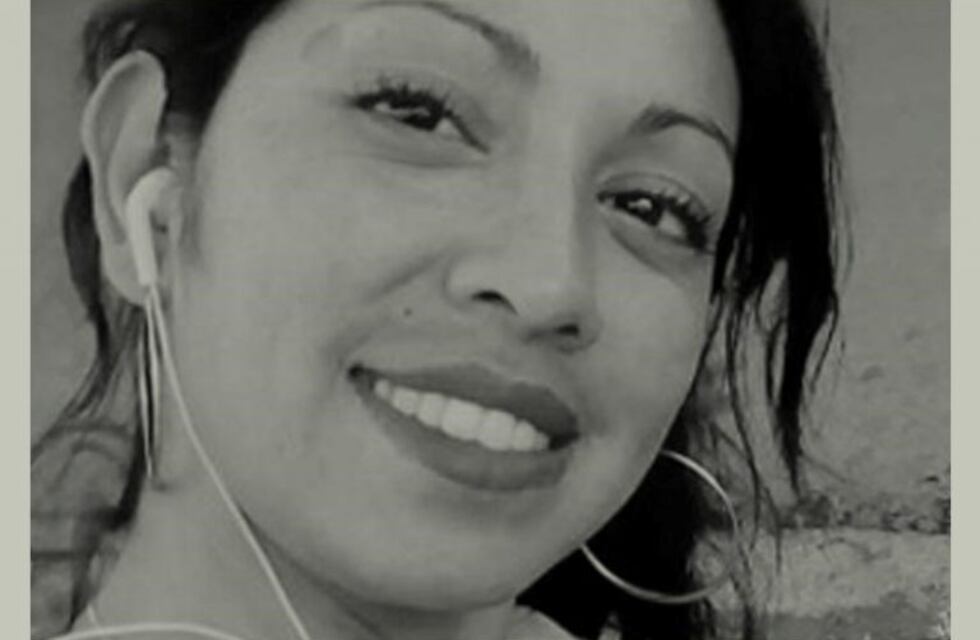 Se concluyó que Florencia Morales murió por asfixia