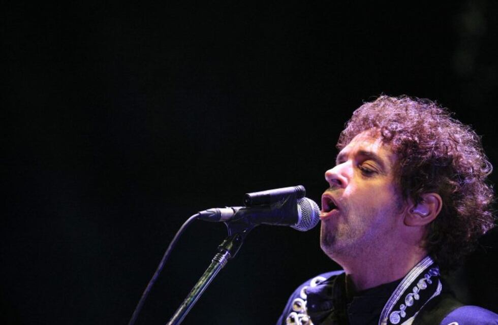 A 10 años del ACV de Gustavo Cerati: cómo fue su último show