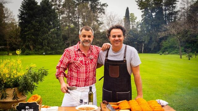 Los hermanos Petersen (Pulpo PR)