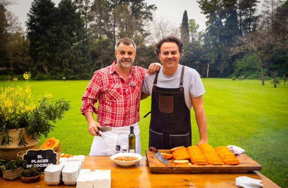 "Supera esto", el certamen que pone a prueba a los chefs llega a 'El Gourmet'