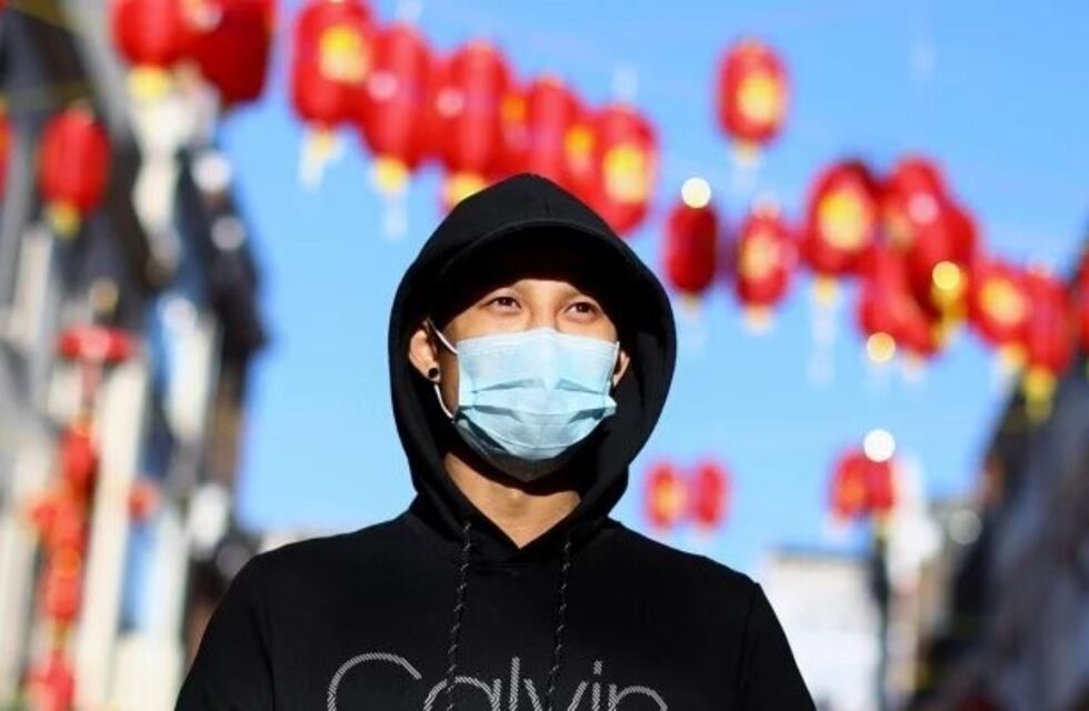 La NASA reveló una caída de la contaminación en China por el coronavirus