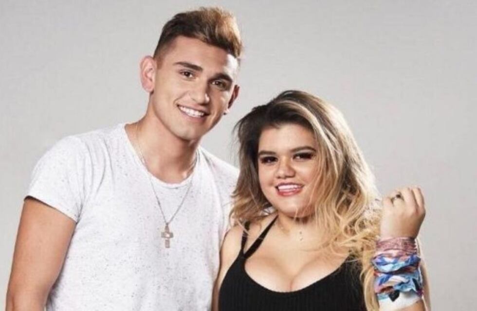 Morena Rial se separó de Facundo Ambrosioni tras una pelea en Instagram