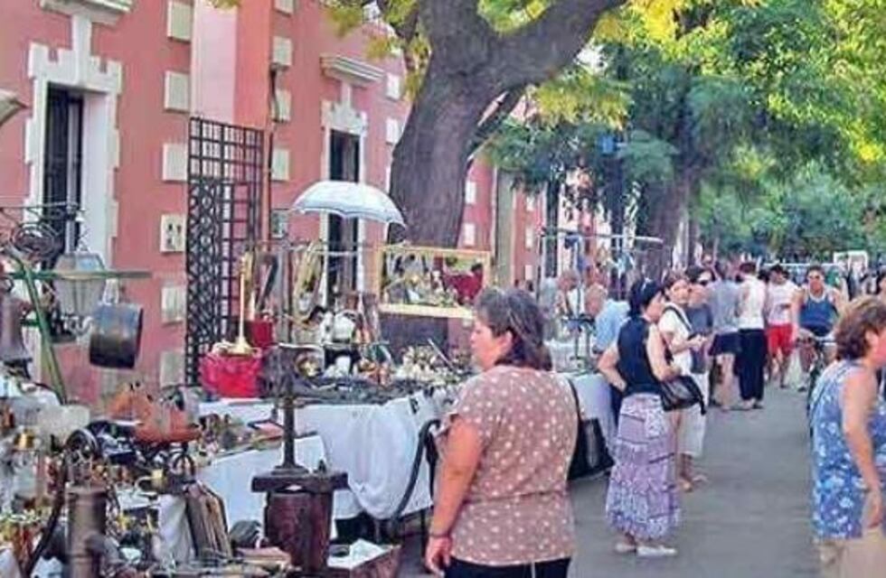 25 oportunidades para ingresar tu arte al Paseo de las Artes