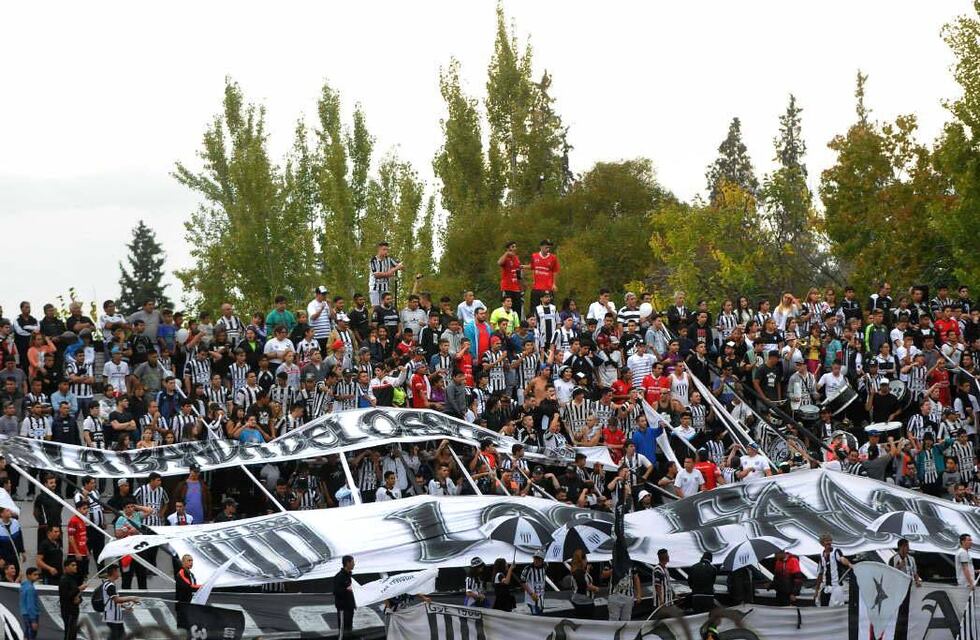 PN: sancionaron severamente a Gimnasia por los hechos violentos en la semi contra Estudiantes (BA)