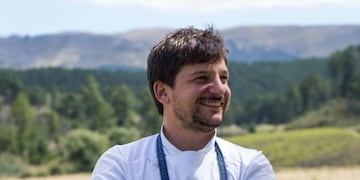 Juan Cruz Galetto\u002E