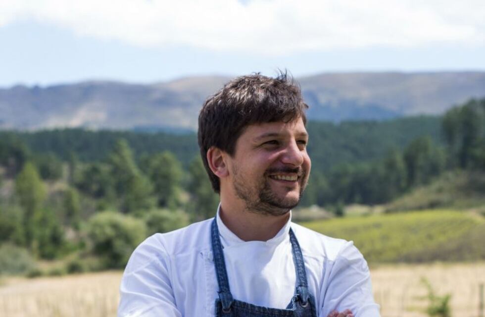 Juan Cruz Galetto, el chef cordobés que transformó la cocina