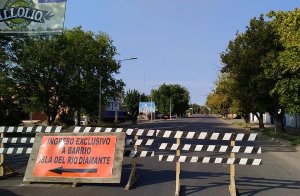 Por una semana estará cortada avenida Balloffet