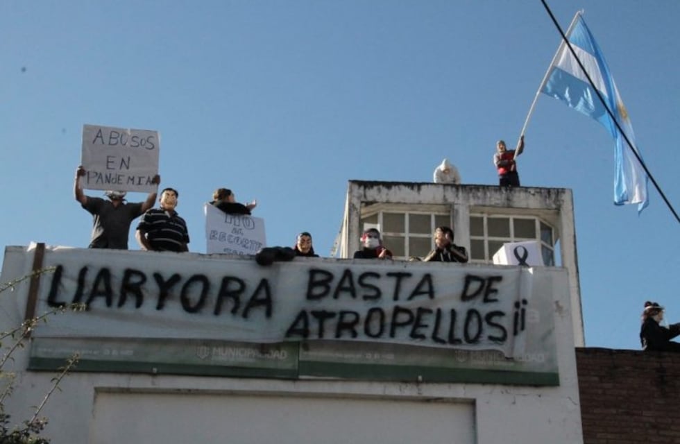 Córdoba en crisis: trabajadores municipales imputados por protestar por el recorte salarial
