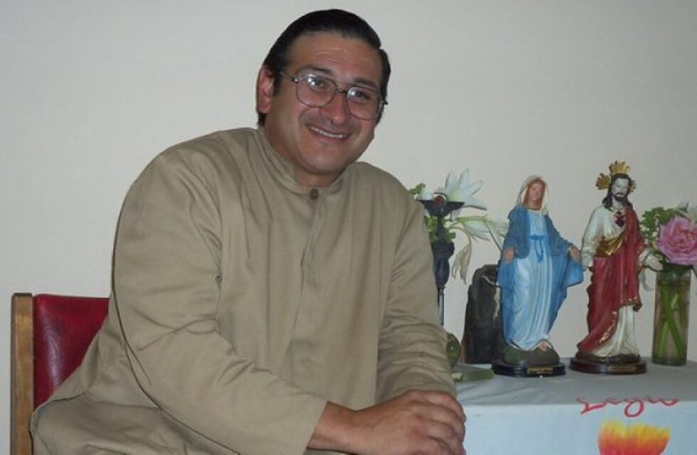 Cura mendocino pide "alzarse en armas" contra la educación sexual