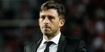 Leandro Benítez\u002E