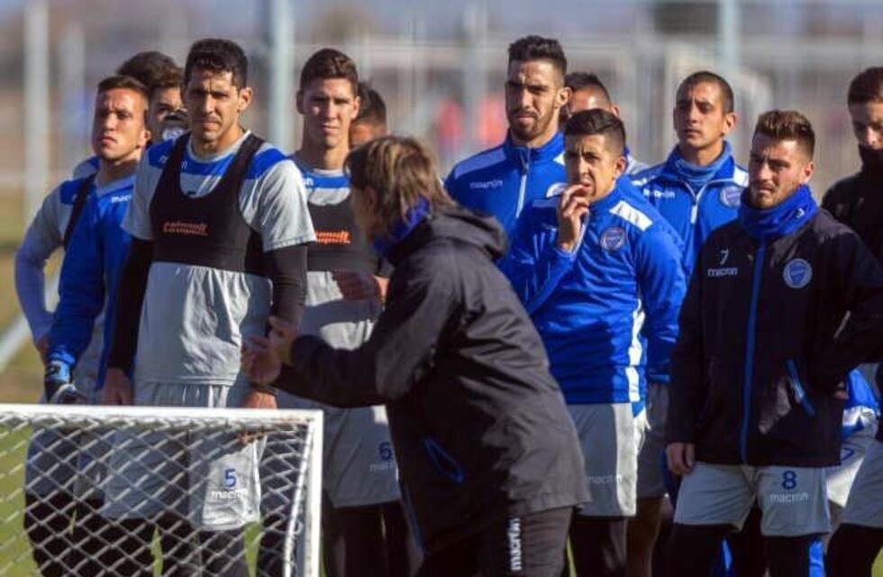 El Tomba jugará sin visitantes ante Newell's
