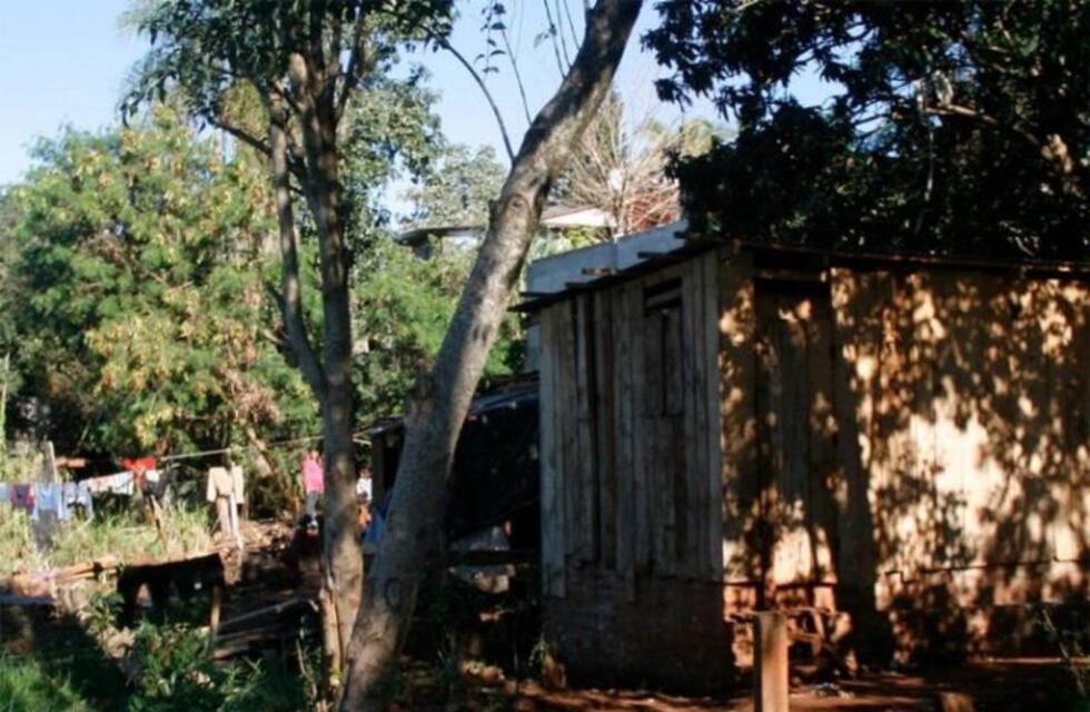 En Oberá un bebé de 3 meses murió de hambre y detuvieron a su mamá