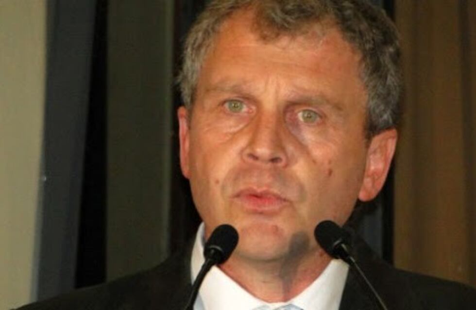 La palabra del intendente de Chajarí tras detectarse el primer caso de coronavirus en la ciudad