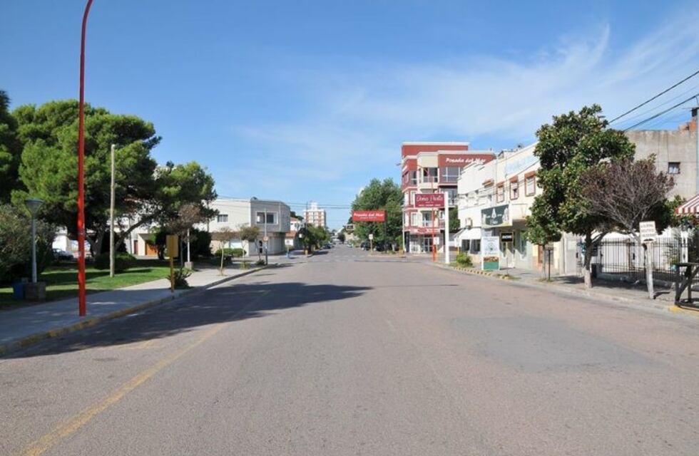 Monte Hermoso habilita las salidas de esparcimiento