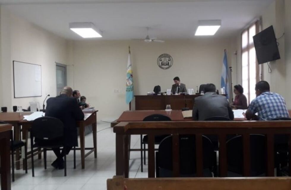 Condenaron a ex policía que atropelló, mató y huyó de la escena