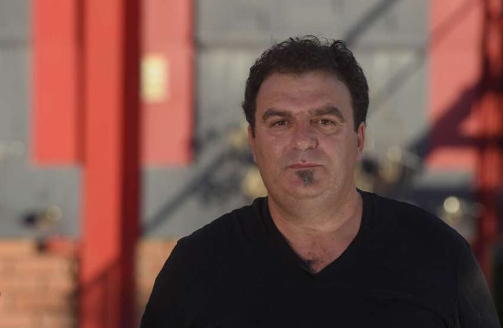 El enólogo Alejandro Vigil cautiva con sus fotos de viñedos mendocinos en las redes