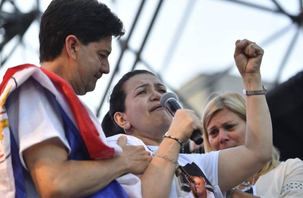 Los padres de Fernando Báez Sosa aseguraron que los rugbiers no deben cumplir prisión domiciliaria
