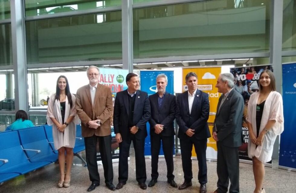 Sebastián Pereira, CEO de Flybondi: "Córdoba es la segunda base de operaciones del país"