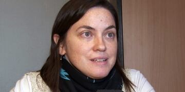 Dra\u002E Ariana Benetucci