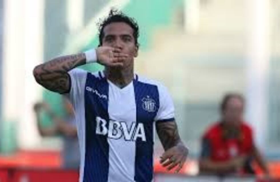 Andrés Fassi y la situación de Dayro Moreno: "El lunes estará en Córdoba"