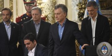 Qué opinan los medios este domingo 17 de junio