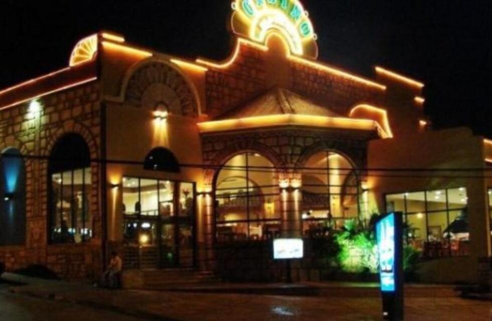 Comité de Crisis de Eldorado analiza reabrir el casino