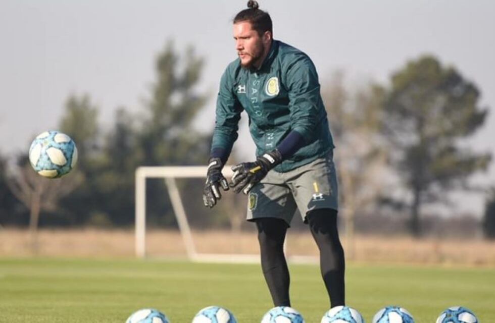 Central llegó a un acuerdo con Cádiz y Jeremías Ledesma se irá a España