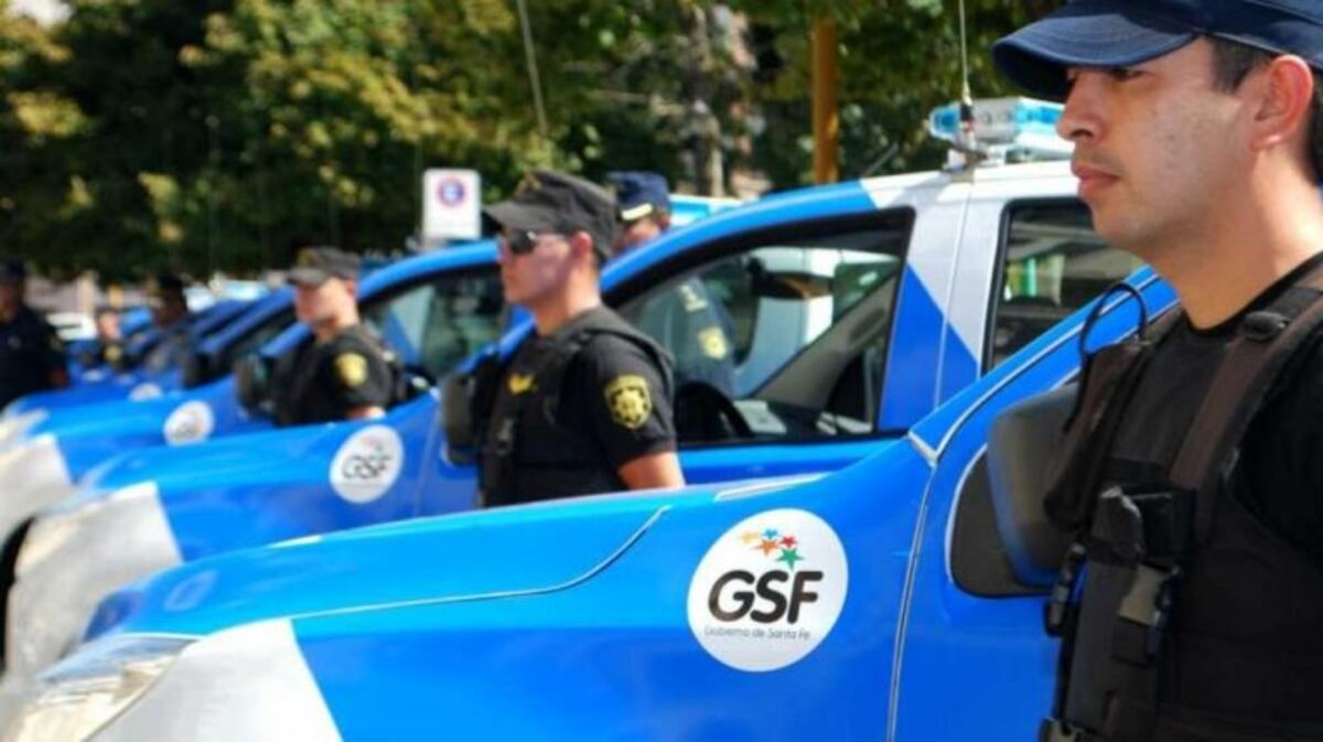 En la primera etapa se capacitará a cien policías\u002E