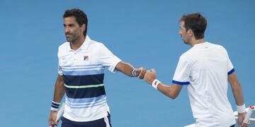 Foto: EFE/EPA/CRAIG GOLDING\u002E