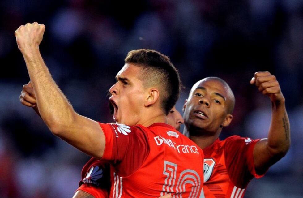 River está entre los cinco mejores equipos del mundo