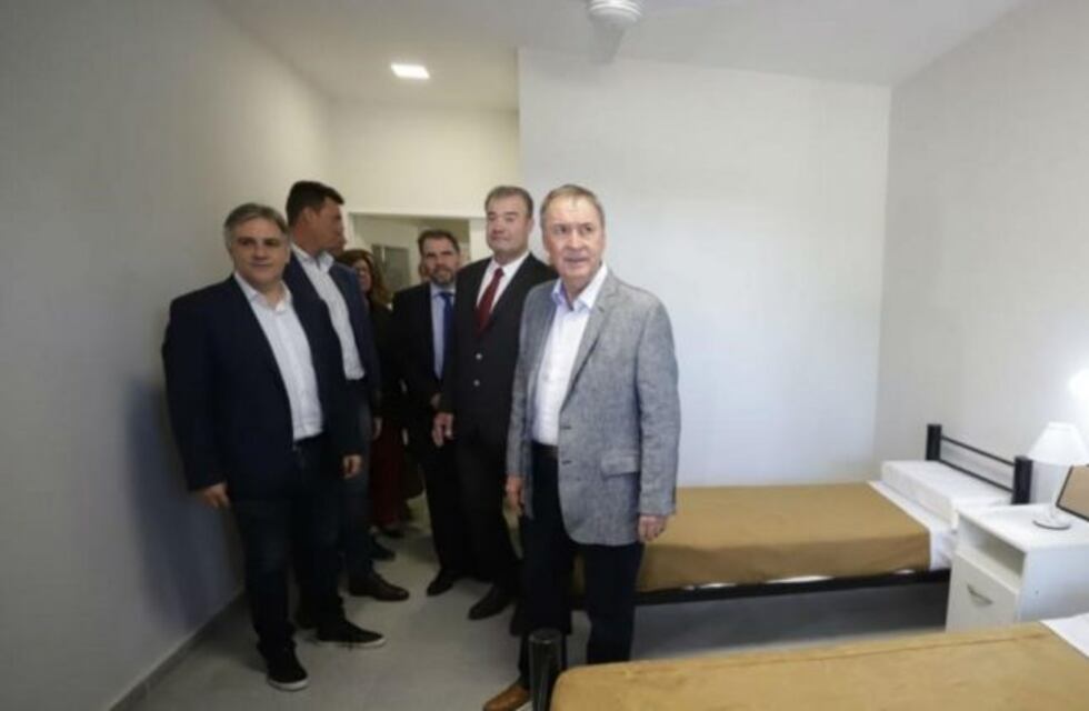 Schiaretti sobre Llaryora: "Los habitantes de Córdoba prefieren a Martín como intendente"