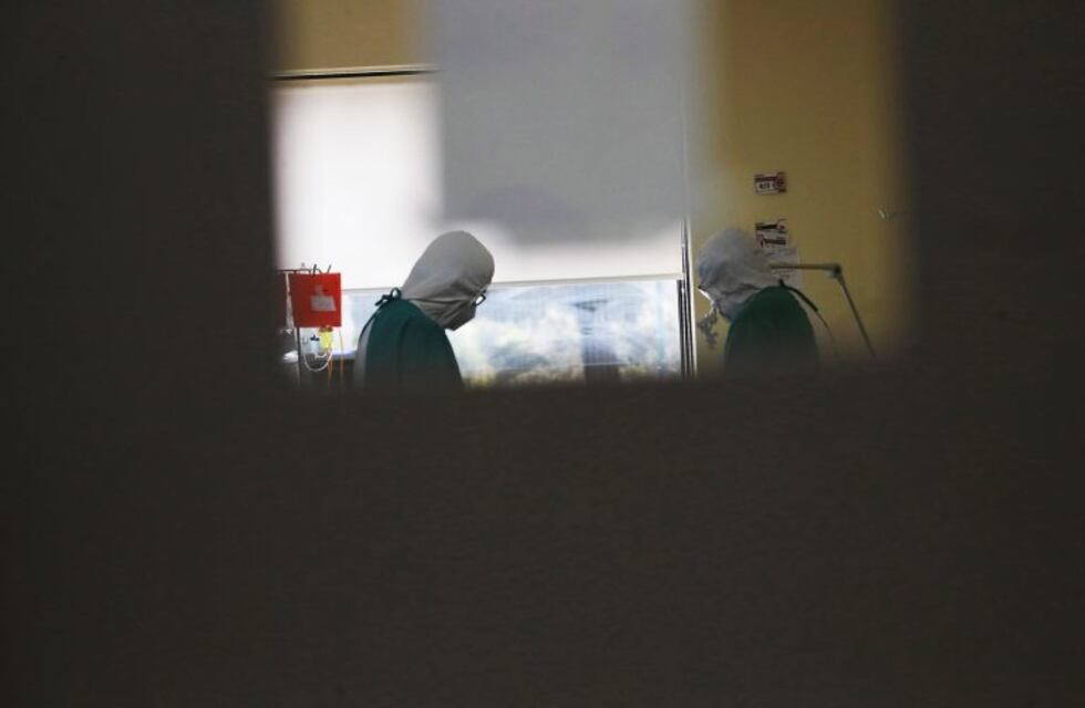 Coronavirus en Río Negro: 55 nuevos casos y tres muertos