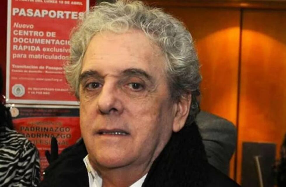 Antonio Gasalla maltrató a dos periodistas a la salida del teatro