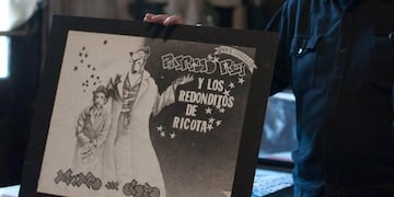 Río Gallegos: Rocambole brindará una charla en el Complejo Cultural