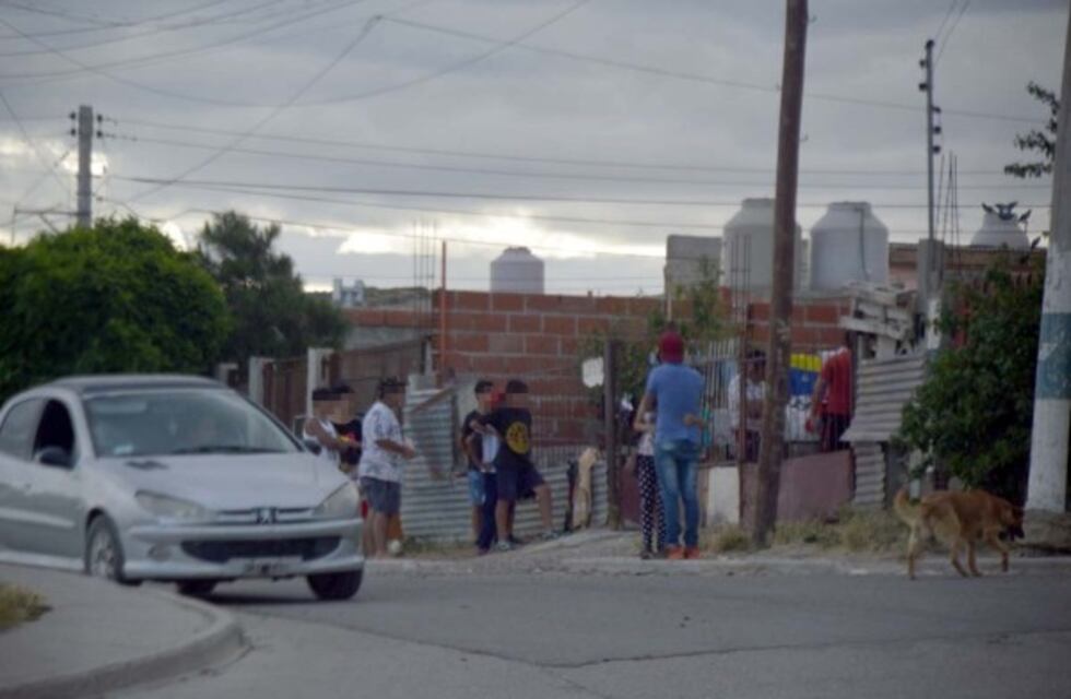 Tragedia: un niño murió ahogado en un tanque de agua en el barrio Moure