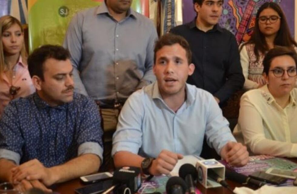 Kapanga, Damas Gratis y Q'Lokura los shows principales del Septiembre Joven