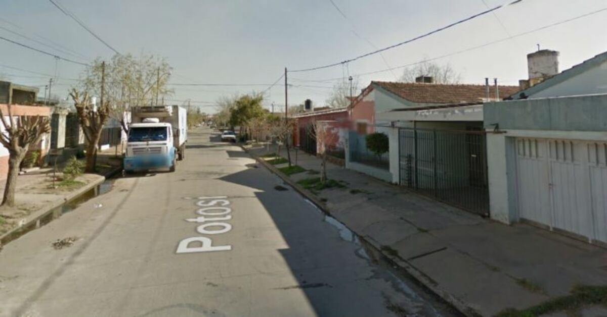 Una bebé de dos días debió ser reanimada\u002E