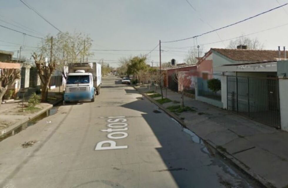 Policías reanimaron a una bebé de dos días de vida que se había ahogado