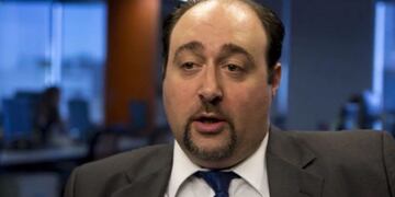 Sergio Rondoni Caffa